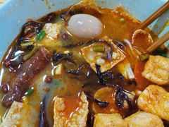 -螺大蛳柳州螺蛳粉·火锅·热干面(西城永捷店)