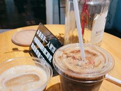 -沪水焙煎室(淡水路店)