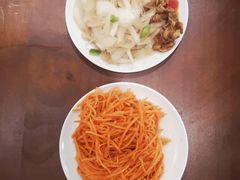 -巴依家新疆手抓饭(菱角湖万达店)