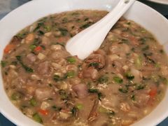 临海糟羹-荣小馆(临海世纪花城店)