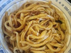 -老雒阳面馆·水席·洛阳菜(王城路店)