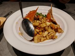 -佬太公海鸭·海鲜大排档(上海总店)