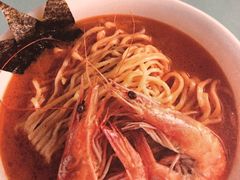 -南山鲜虾面·活鲜小馆·海味大连菜(南山总店)