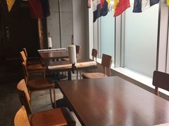 -Catch the Cajun Seafood(表参道店)