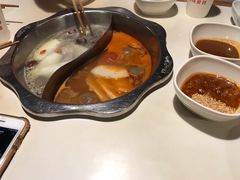 -傣妹休闲时尚火锅(星力壹号店)