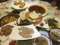 -鑫百万烤鸭店(大兴店)