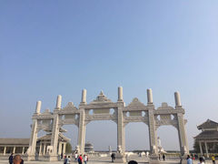 -呼兰河口湿地公园