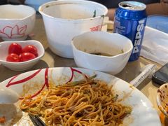 -嘉和一品粥(方庄店)