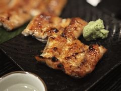 -玄白·炭烤活鳗(上海首店)