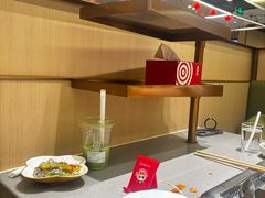 -海底捞火锅(杭州天虹购物中心店)