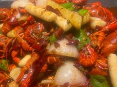 -517烧烤·龙虾·海鲜大排档(万象都荟店)