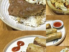 -本味友膳·茶餐厅(和达中心城店)