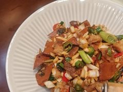 -徽韵人家·传承正宗徽菜(牡丹园店)
