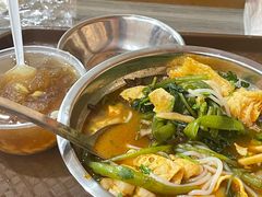 -柳州肥姨妈大骨螺蛳粉(万达中心店)