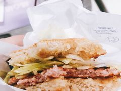 -麦当劳(小白楼店)