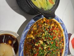 -新概念来凤鱼(璧山店)