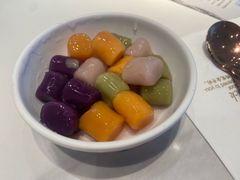 -糖纸甜品(慈溪城西银泰店)
