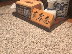 -南京大牌档(之心城店)