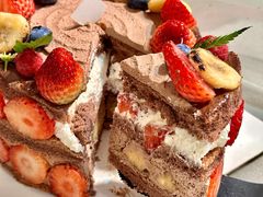 -卷心卷意·轻甜蛋糕(新光天地店)