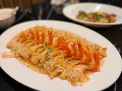 -稻香饭店(IFS国金中心店)