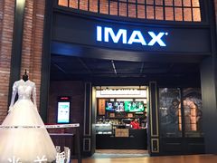 -CGV影城(壹方城IMAX店)