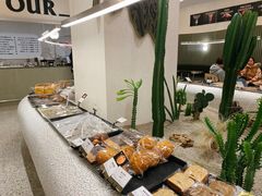 -OUR Bakery(SKP-S店)