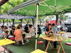 -小辫子羊肉面馆(周东店)