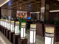 -百富怡大酒店