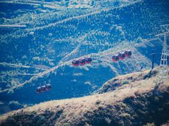 -桑干河大峡谷旅游区