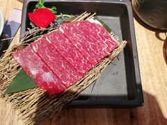 -黑牛黑猪烤肉专门店(万象城店)