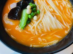 -苏州W酒店·苏滟中餐厅