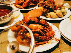 -TABLE·味西餐厅-成都茂业JW万豪酒店