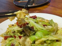 -柴窝堡22号辣子鸡·传承新疆菜