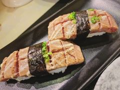 -井梧町川式料理(海河店)
