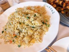 -润泽园饭庄(中山路店)