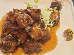 -铜锣湾·有麝自然香(重庆新天地店)