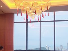 -新骏景万豪酒店·万豪中餐厅