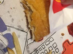 -麦当劳(番禺易发商业街店)