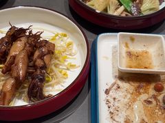 -先记烧鹅王·本地粤菜(福永店)