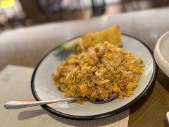 -大树餐厅(大悦城店)