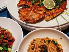 -一坐一忘云南菜(嘉里中心店)
