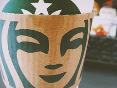 -星巴克(北京广渠门名敦道店)