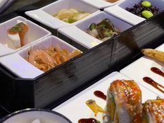 -将太无二·北美传奇寿司(荟聚购物中心西红门店)