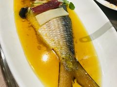 -乾隆美食·本帮菜(黄河路店)