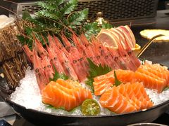 -大渔铁板烧(蛇口店)