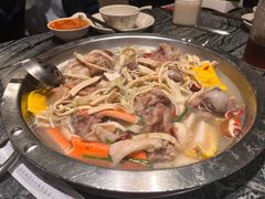 -天都火锅酒楼(虹梅南路店)