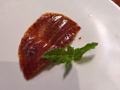 -四季民福烤鸭店(西单华威约饭街店)