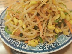 -东方宫·中国兰州牛肉拉面(三里屯店)