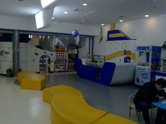 -海帆亲子游泳(茂业中心)