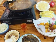 -元银甲·湖北地标美食(汉阳店)